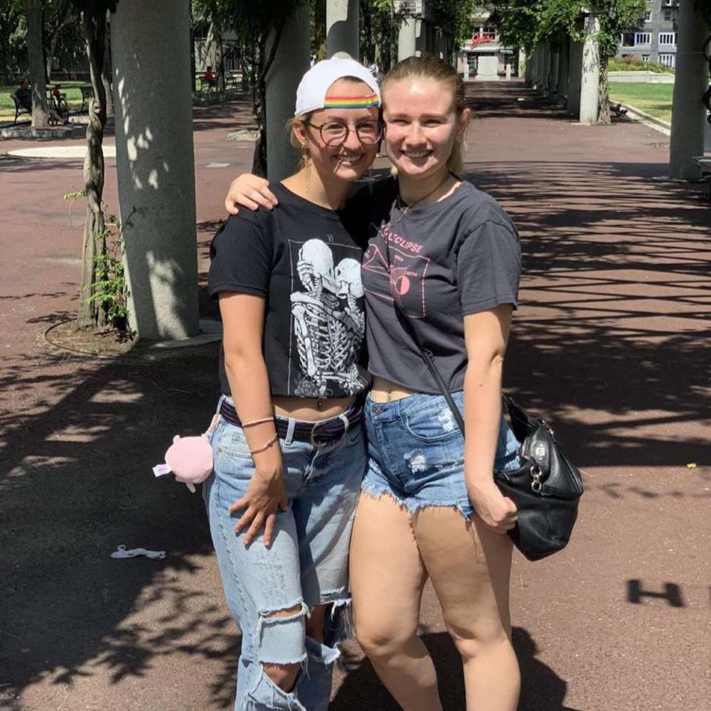 Meet your Posher, Erin